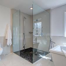 Phòng tắm kính Q2 giá rẻ